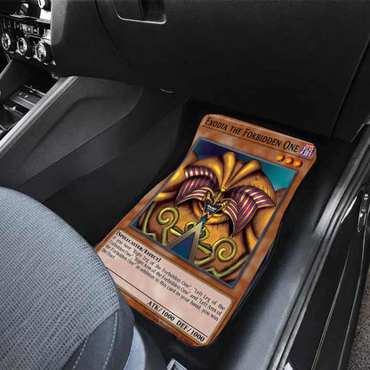 Exodia - Set Of 2