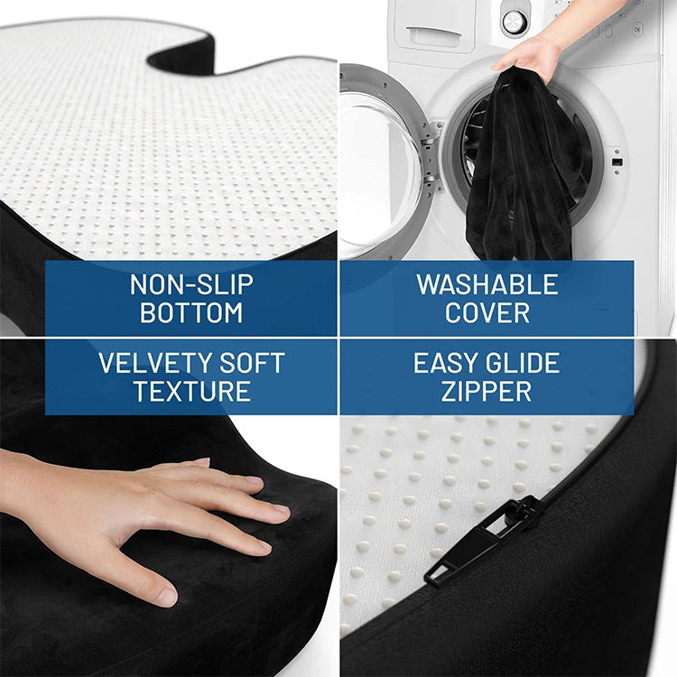 Alpenn™ Posture Support Cushion